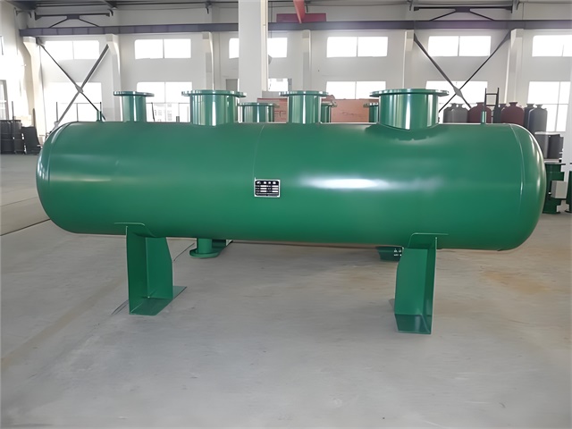 新田集分水器需要电源吗